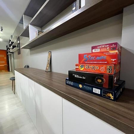 Tudor Central Apartment Mihai Viteazu Square Cluj-Napoca Eksteriør bilde