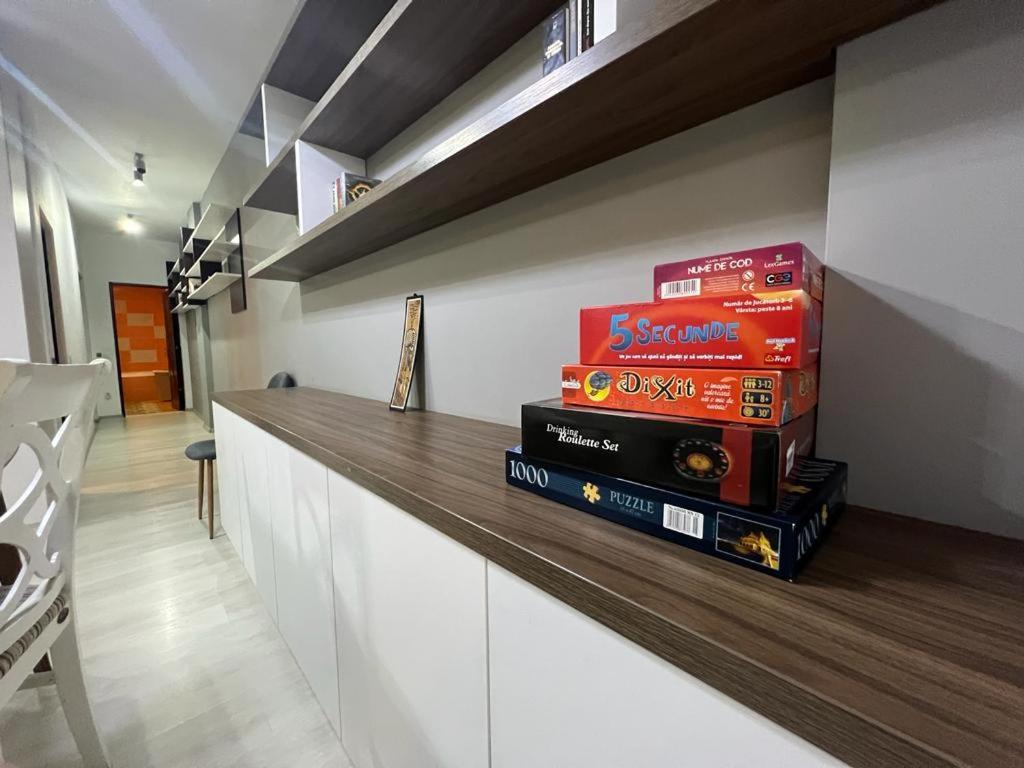 Tudor Central Apartment Mihai Viteazu Square Cluj-Napoca Eksteriør bilde