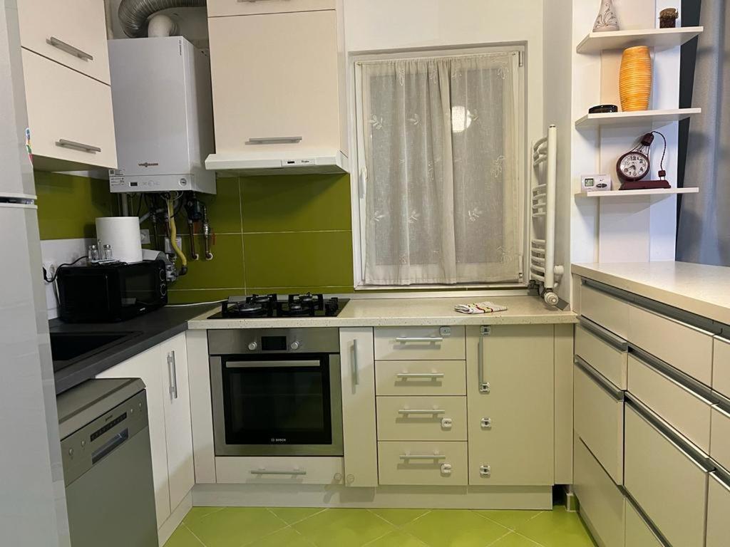 Tudor Central Apartment Mihai Viteazu Square Cluj-Napoca Eksteriør bilde
