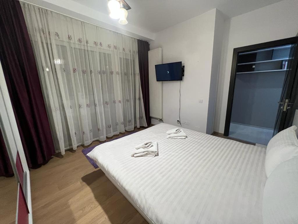 Tudor Central Apartment Mihai Viteazu Square Cluj-Napoca Eksteriør bilde
