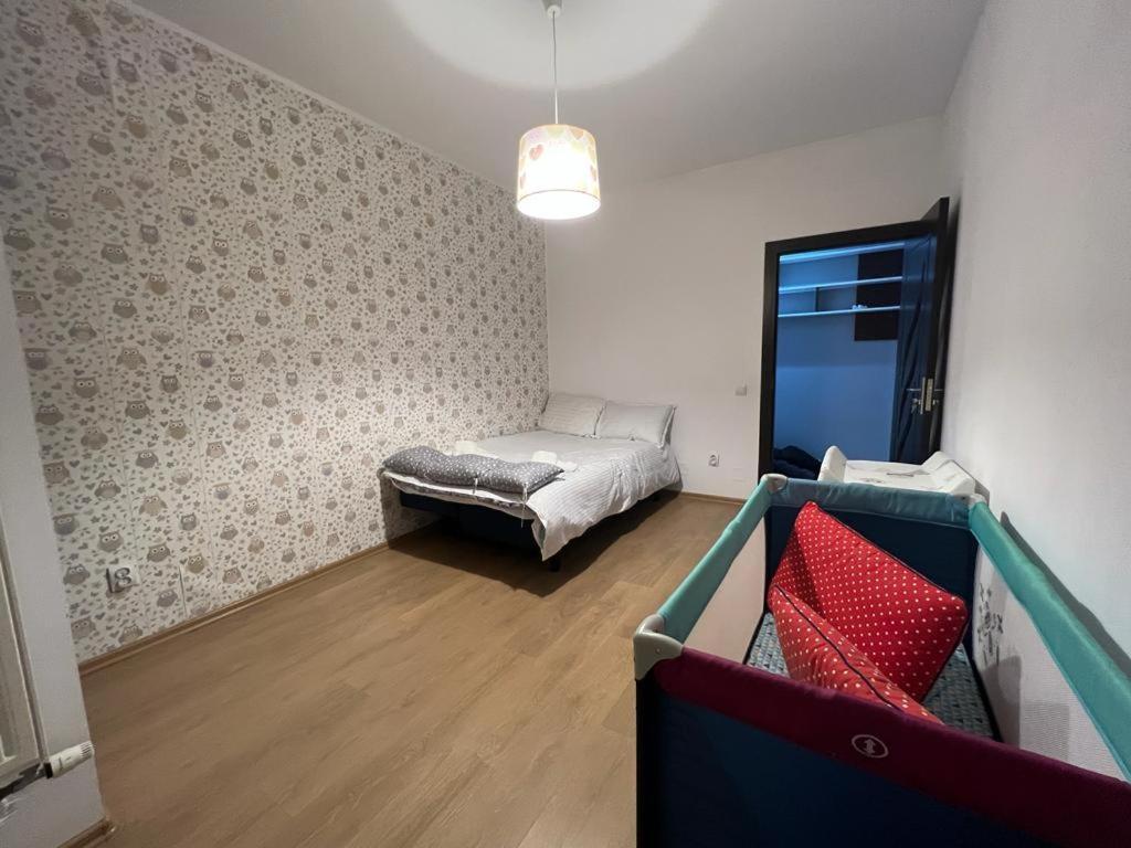 Tudor Central Apartment Mihai Viteazu Square Cluj-Napoca Eksteriør bilde