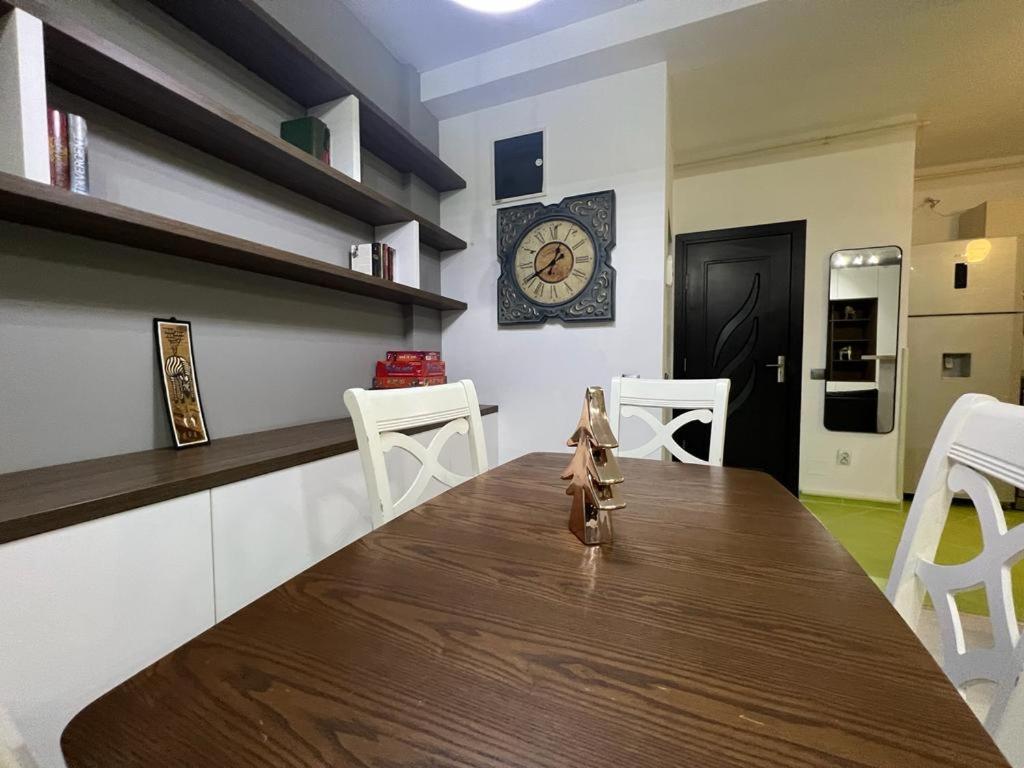 Tudor Central Apartment Mihai Viteazu Square Cluj-Napoca Eksteriør bilde