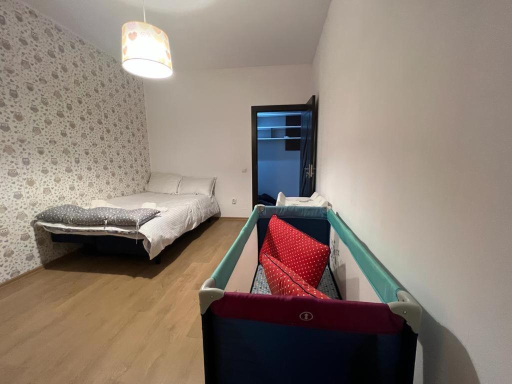 Tudor Central Apartment Mihai Viteazu Square Cluj-Napoca Eksteriør bilde