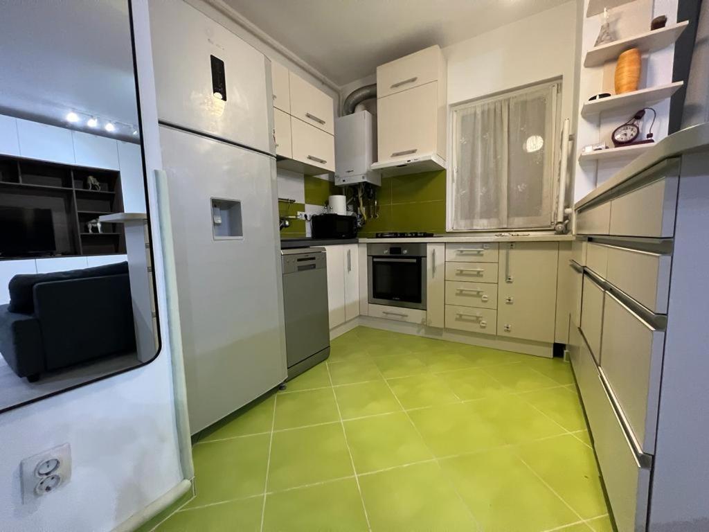 Tudor Central Apartment Mihai Viteazu Square Cluj-Napoca Eksteriør bilde