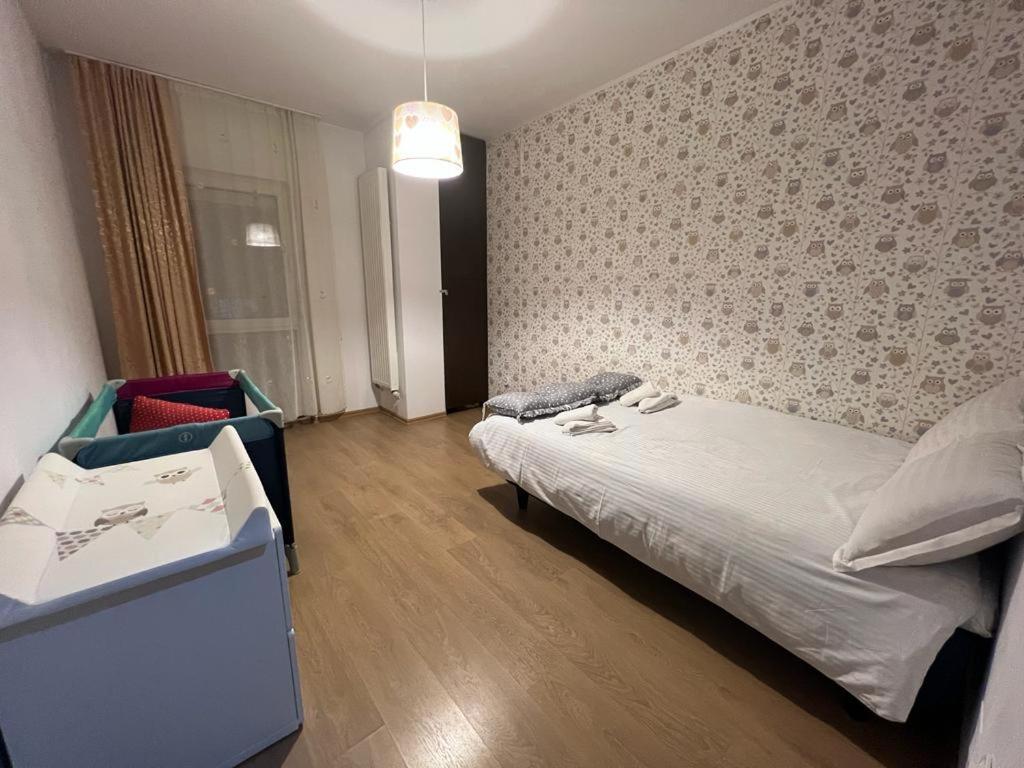 Tudor Central Apartment Mihai Viteazu Square Cluj-Napoca Eksteriør bilde