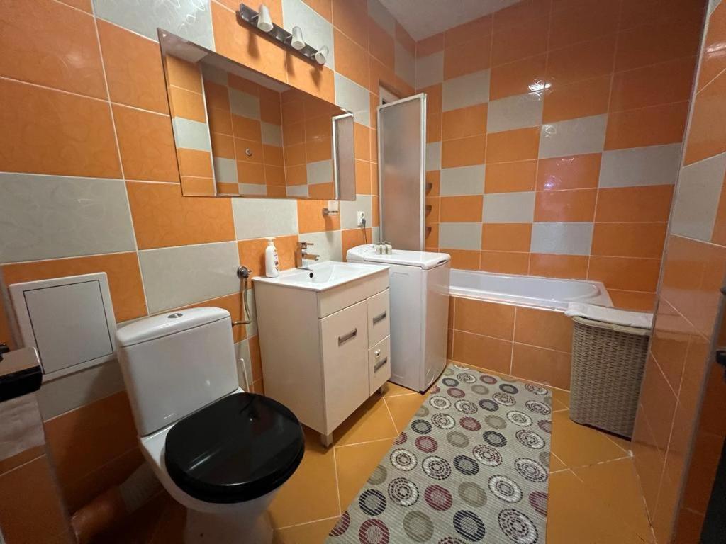 Tudor Central Apartment Mihai Viteazu Square Cluj-Napoca Eksteriør bilde
